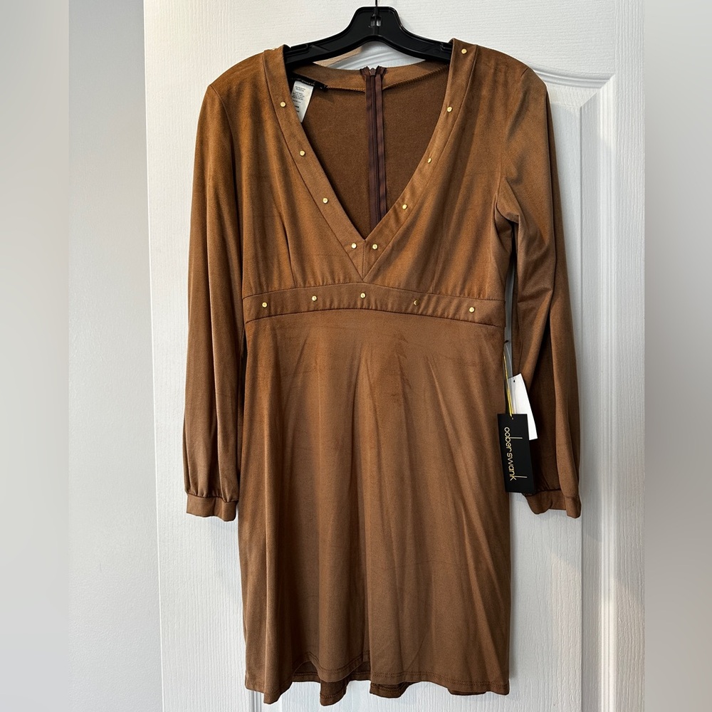 Oober swank dress